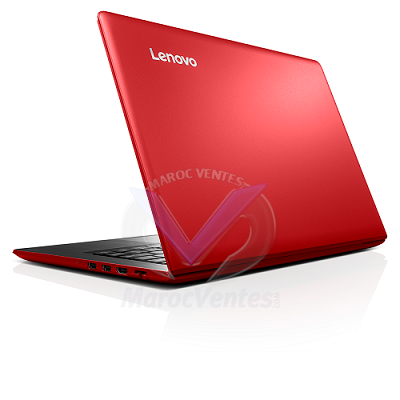 LENOVO IDEAPAD 310 i7-7500U 15.6 8GB 1TB FREEDOS 80TV00MNFG
